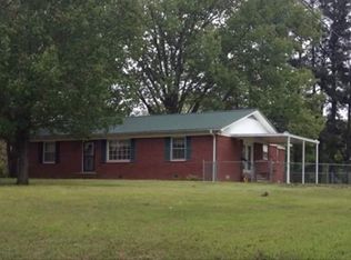 179 Puron Rd, Adamsville, TN 38310