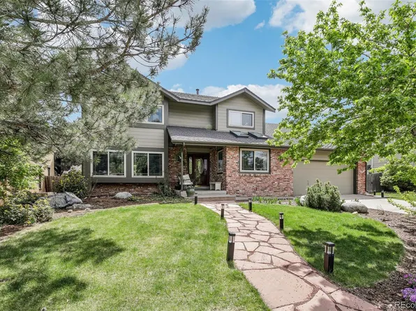 8291 S Krameria Way, Centennial, CO 80112