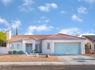 4440 Point Breeze Dr, North Las Vegas, NV 89031