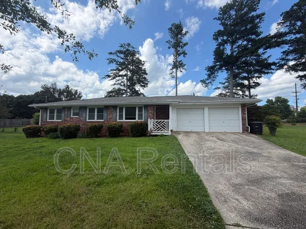 2691 Stoney Brook Ln NE, Marietta, GA 30062