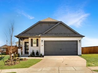 490 Tender Smt, Lavon, TX 75166