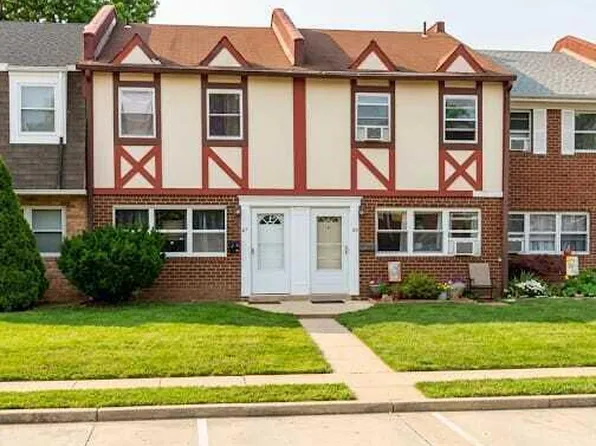 65 Briar Mills Drive, Brick, NJ 08724