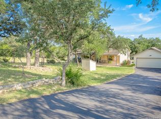 6207 Yorkshire Dr, Spring Branch, TX 78070