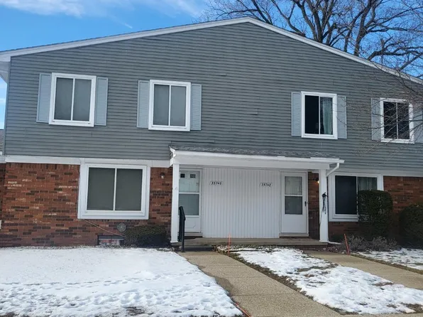 35746 Union Lake Rd Unit 9, Harrison Township, MI 48045