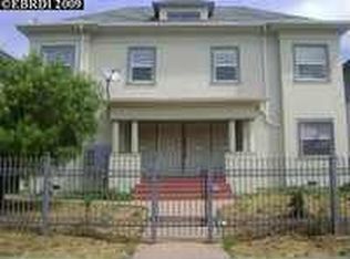 838 W Macarthur Blvd, Oakland, CA 94608