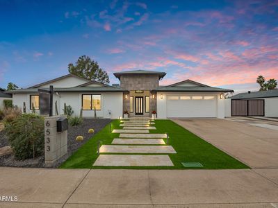 6533 E PHELPS Road, Scottsdale, AZ, 85254