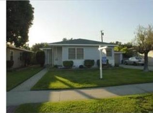 5357 McCulloch Ave, Temple City, CA 91780
