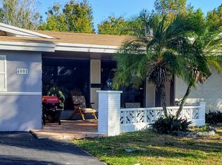 4001 E Shore Rd, Miramar, FL 33023