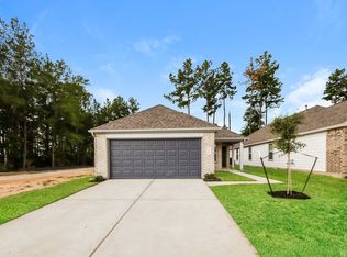 13588 White Ibis St, Splendora, TX 77372