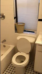 Rented by Urban Sanctuary