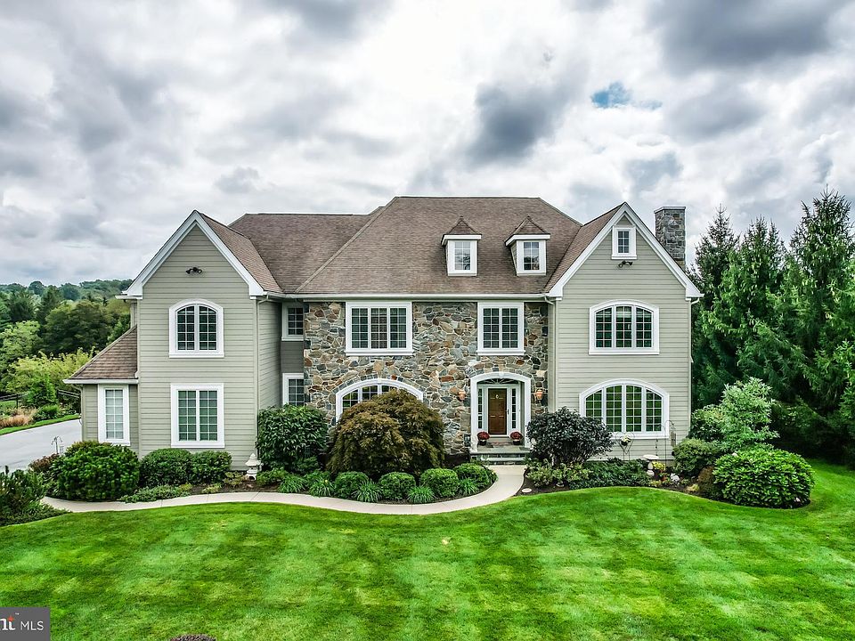114 Osborne Cir, Square, PA 19348 Zillow