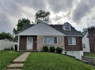 418 Rockcliff Cir, Dayton, OH