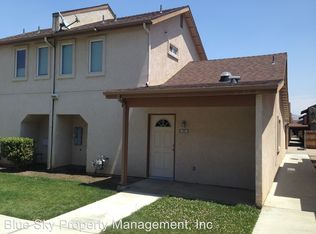 1173 W Bel Aire Cir, Porterville, CA 93257