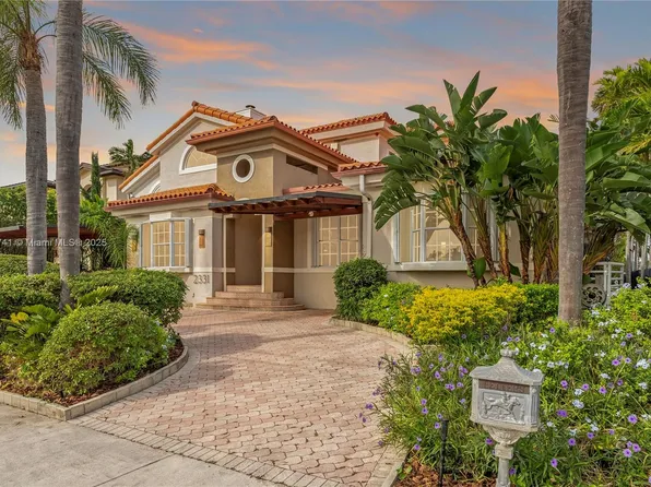 2331 Keystone Blvd, North Miami, FL 33181