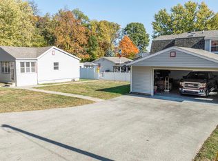 2223 S Runway Ct, Monticello, IN 47960