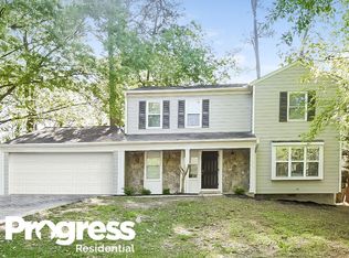 3788 Shadow Ridge Ct, Duluth, GA 30096