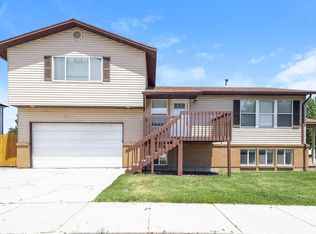 4345 S 700 W, Riverdale, UT 84405