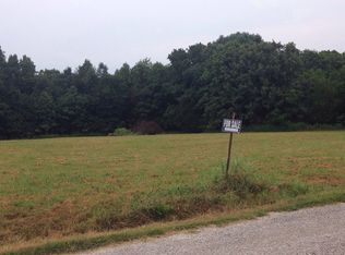 4083 S 139th Rd, Bolivar, MO 65613