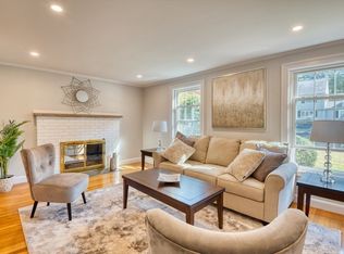 33 Canterbury Rd, Winchester, MA 01890