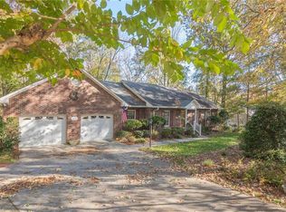 344 Magnolia Ave, Mocksville, NC 27028