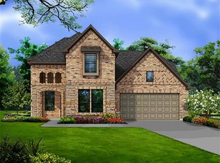2977 Vintage Park Ln, Pearland, TX 77584