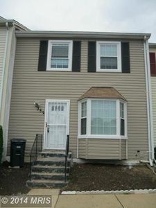 352 Harry S Truman Dr UNIT 247, Upper Marlboro, MD, 20774