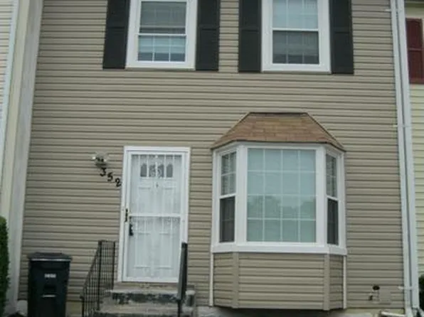 352 Harry S Truman Dr Unit 247, Upper Marlboro, MD 20774