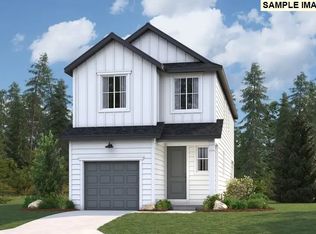 534 SW 23rd St, Battle Ground, WA 98604