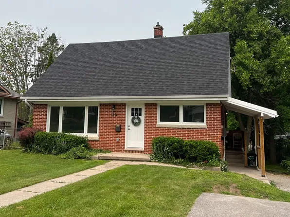 110 Codrington St, Barrie, ON L4M 1R5