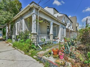 1207 Wagner St, Houston, TX 77007