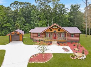 145 Brittany Dr, Bremen, GA 30110