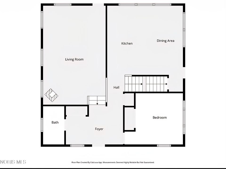 2nd image of 21490 Portage Rd