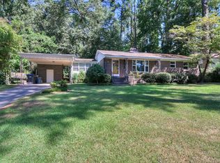 2419 Comanche Rd, Augusta, GA 30904