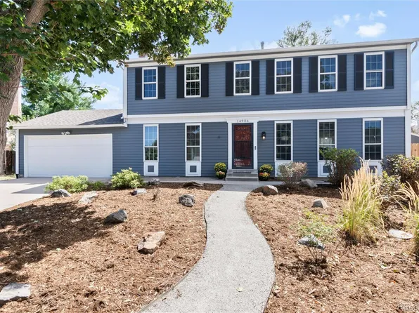 14926 E Iliff Place, Aurora, CO 80014