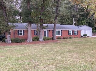 3305 Oakdale Dr, Monroe, NC 28110
