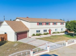 2007 W Parkridge Ave, Norco, CA 92860
