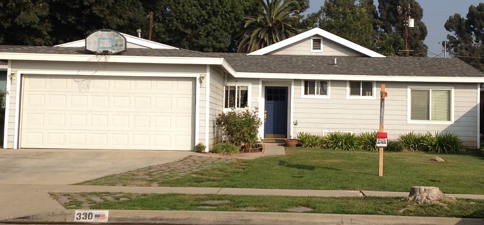 330 S Vecino Avenue