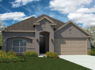 1902 Overshine Ln, Midland, TX 79705