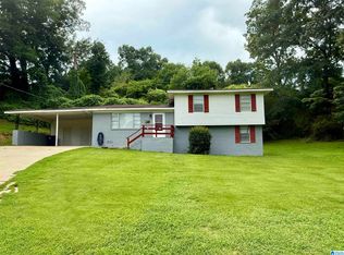 60 Valley Rd, Cordova, AL 35550