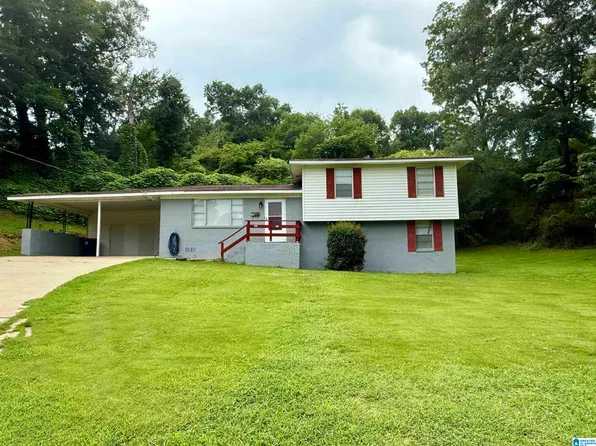 60 Valley Rd, Cordova, AL 35550