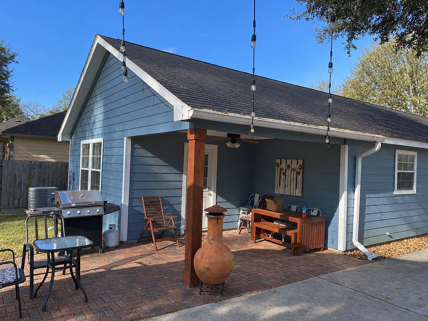317 E Wilkins St — Photo 4