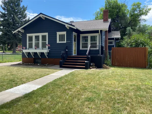 2220 1st Ave S, Great Falls, MT 59401