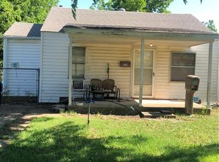 520 SE 49th St, Oklahoma City, OK 73129