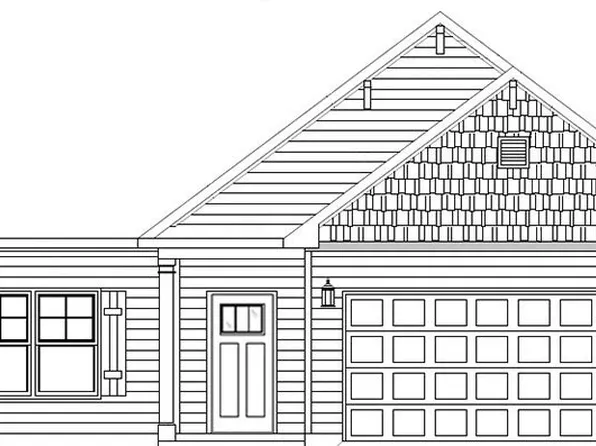 Weymouth Plan, East Lake