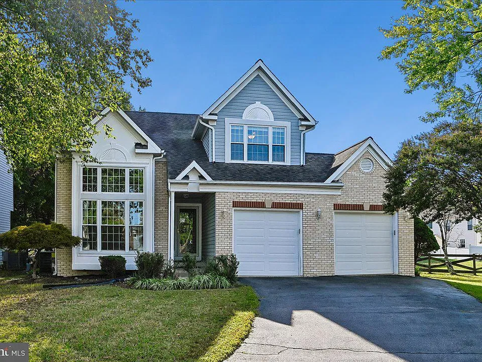 1619 Sage Brush Ct