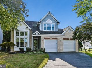 1619 Sage Brush Ct, Severn, MD 21144