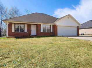 7 Wallace Way, Vilonia, AR 72173