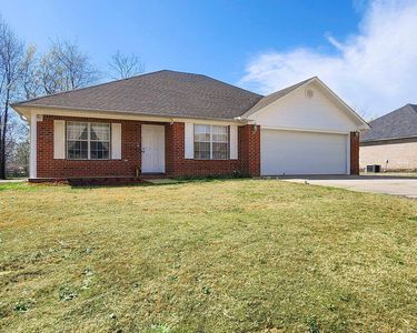 7 Wallace Way, Vilonia, AR, 72173