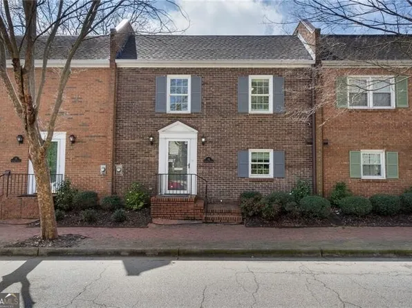14 Sycamore Sq, Decatur, GA 30030