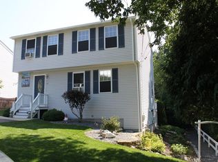 45 Biltmore Ave, Cumberland, RI 02864